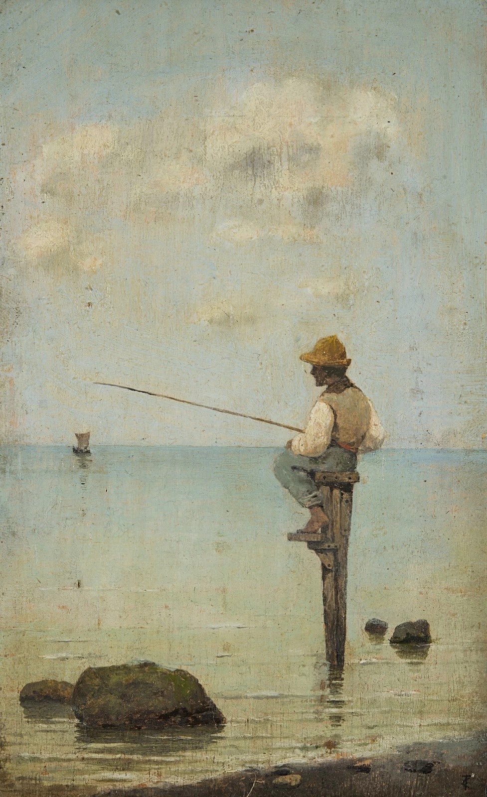 Pescatore